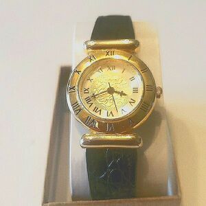 Futura Quartz ladies watch